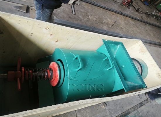 喜讯！坦桑尼亚客户对国瑞油脂3吨/时棕榈油精炼和分提设备进行好评反馈！