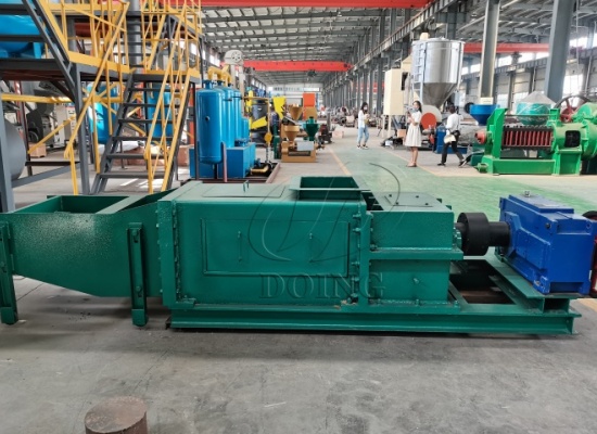 棕榈果榨油机选购指南：棕榈果榨油机选单螺旋or双螺旋？