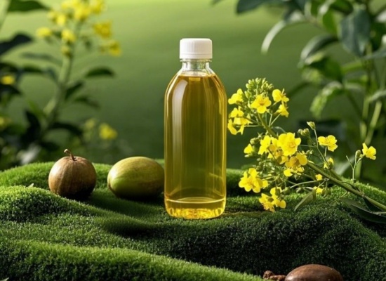 茶籽和菜籽可以混合一起榨油吗？混合榨油需要注意哪些？