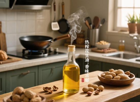 生产花生油需要哪些设备？花生油加工设备及产线搭配方案