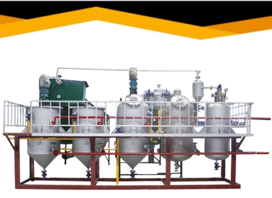 一级精炼食用油是什么意思？食用油为什么需要精炼？