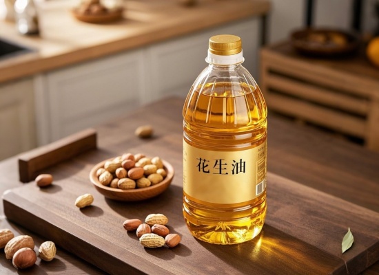 螺旋榨油机榨花生油过程中需要注意什么？