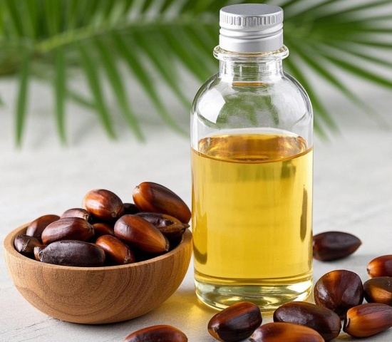 棕榈仁油生产用到的设备有哪些？