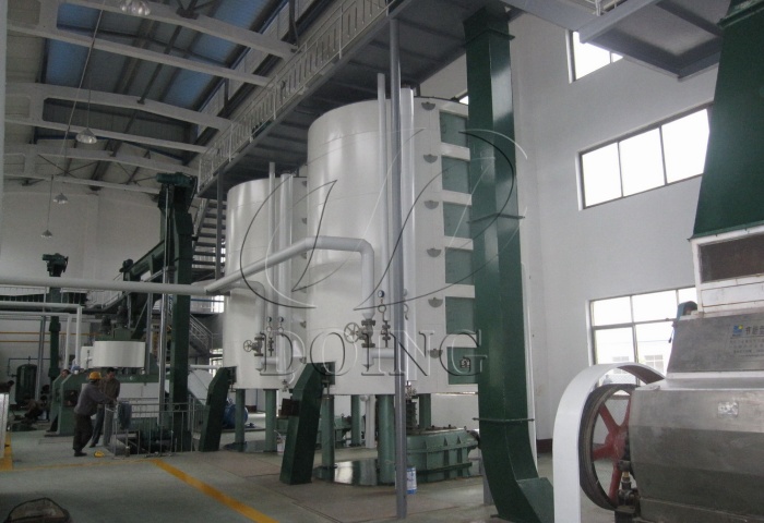 核桃预处理设备