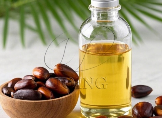 5吨/时棕榈油生产流程讲解——3D视频模拟棕榈果榨油全过程