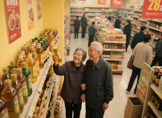 核桃油为什么受欢迎？核桃油生产工艺流程介绍