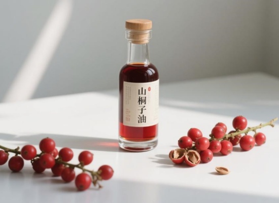 山桐子榨油工艺详解：鲜榨工艺与干榨工艺的特点