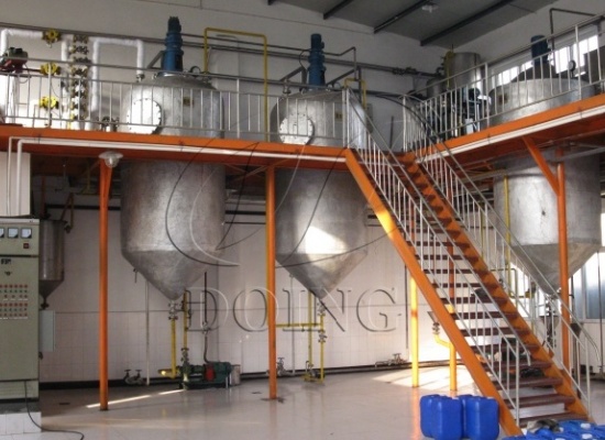 花生收获季阴雨连绵，警惕自榨花生油中的黄曲霉毒素！