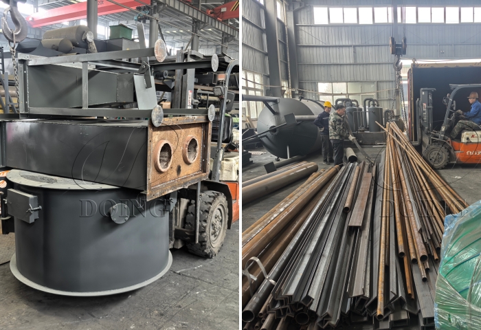 国瑞油脂精炼设备