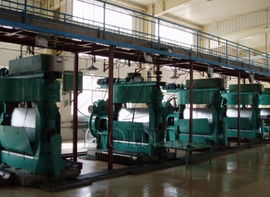 菜籽油渣有什么用？怎么榨出更好的菜籽油渣？