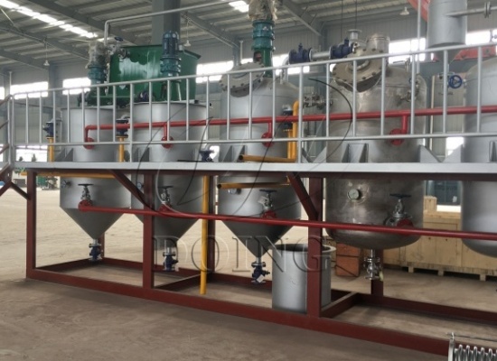 菜籽油为什么三级的更贵？精炼菜籽油是怎么生产的？