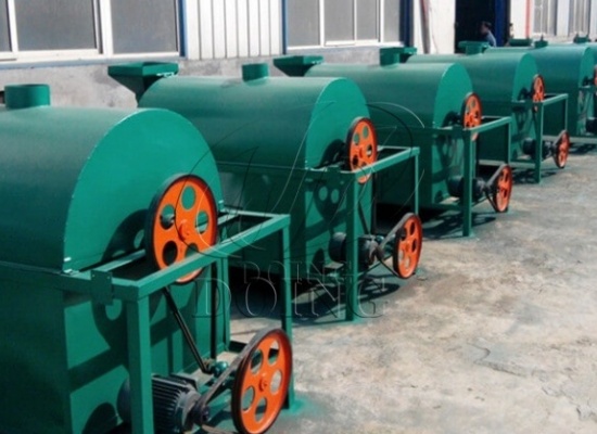 花生油生榨好还是熟榨好？花生熟榨时要炒到什么程度？