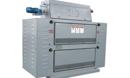 食用油生产加工设备