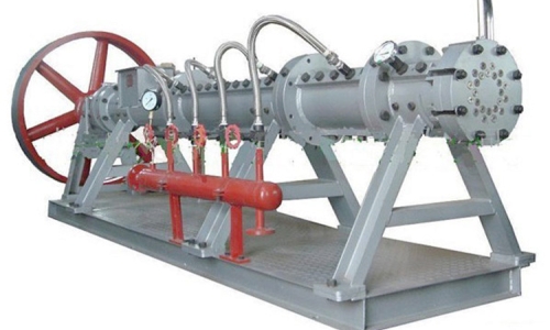 食用油生产加工设备