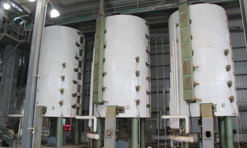 食用油生产加工设备