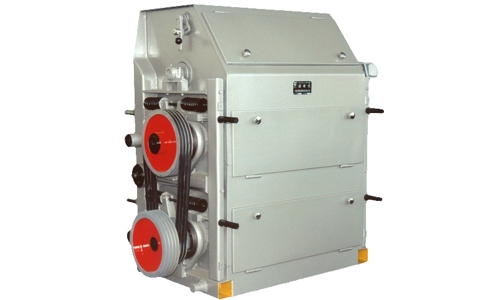 食用油生产加工设备