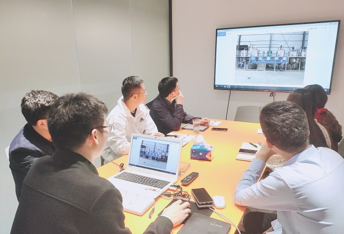 棕榈油生产工艺讲解