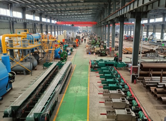 投资一套棕榈油压榨设备需要多少钱？