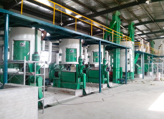 开一个榨油厂需要办什么手续？