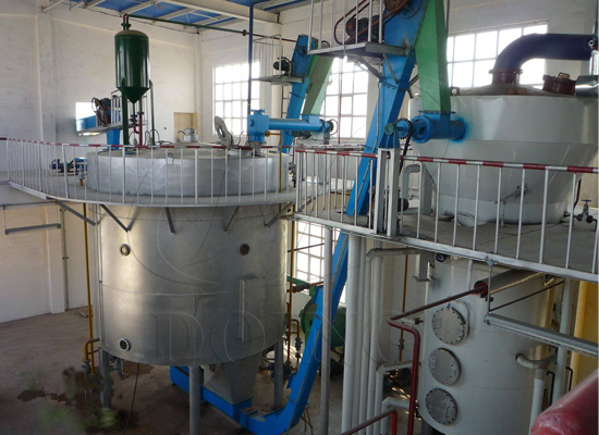 榨菜籽油时怎么做才能提高出油率？