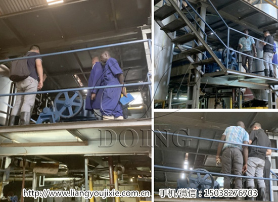 哪里可以买到高质量的大豆油加工设备？哪个厂家生产的大豆油加工设备好？