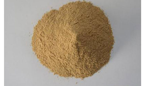 油脂浸出法对成品粕质量要求