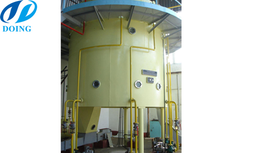 浸出设备的价格浮动和哪些因素有关