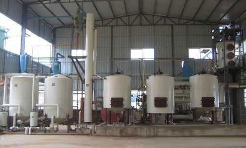 小型浸出设备的优点有哪些