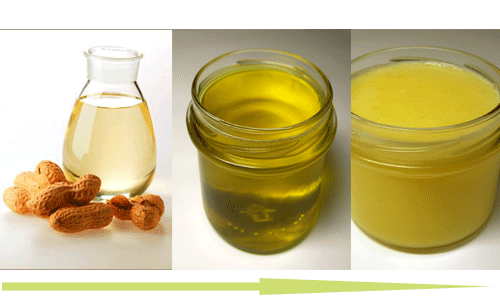 如何防止花生油酸败的现象