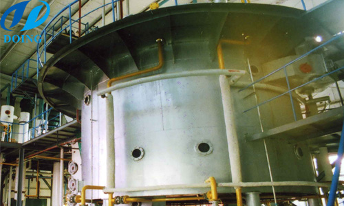 浸出设备的浸出工艺的分类