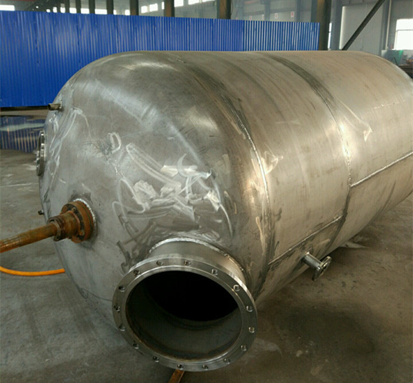 棕榈仁油精炼设备