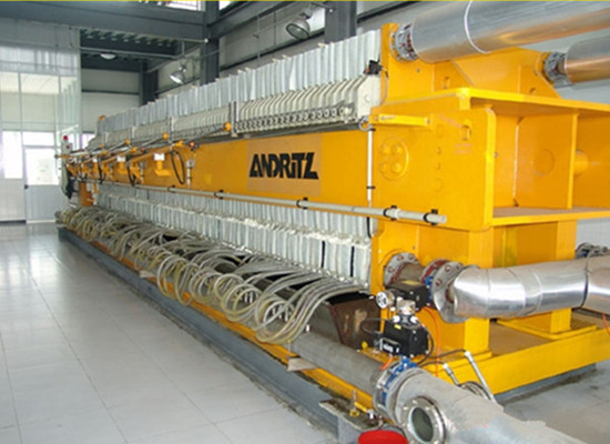 食用油分提设备