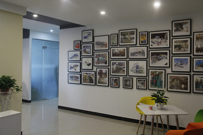 河南国瑞照片墙