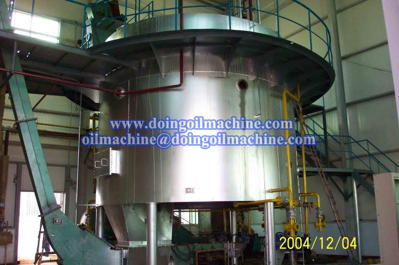 乌兹别克斯坦浸出设备