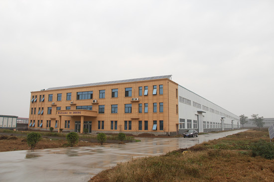 河南国瑞机械工厂