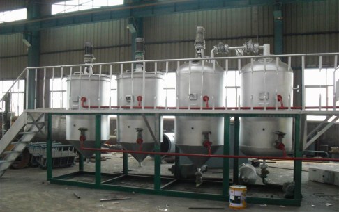 压榨法与浸出法有无优劣之分