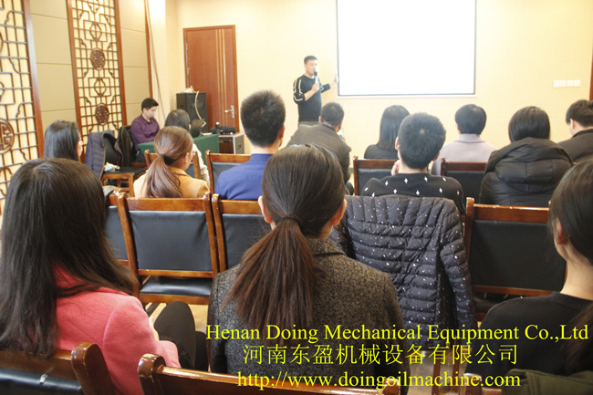 河南国瑞CEO致辞