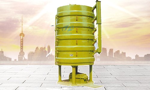 花生预处理设备