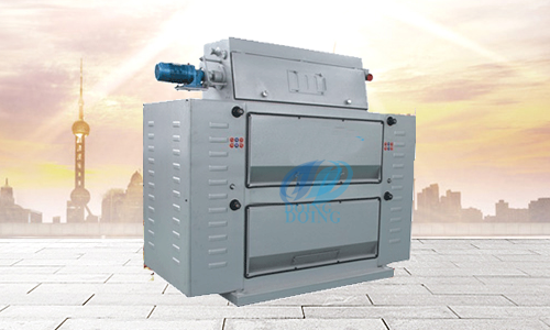 花生预处理设备