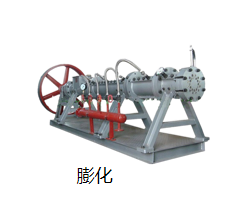 米糠膨化机