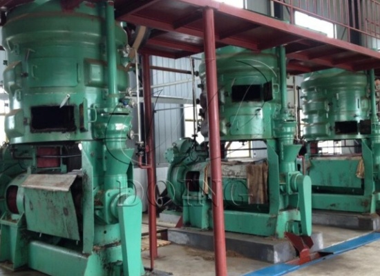 一斤黄豆能榨多少油？如何提高大豆的出油率？