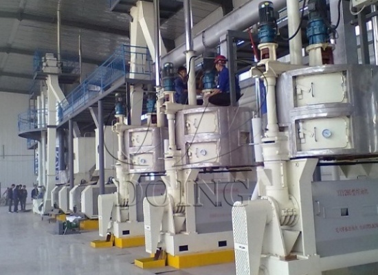 15元一斤的笨榨大豆油贵吗？笨榨大豆油成本怎么算？