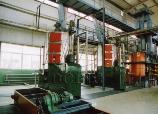 菜籽油的功效和作用有哪些？菜籽油生产流程解析